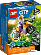 Load image into Gallery viewer, LEGO® CITY 60309 Selfie Stunt Bike (14 pieces)
