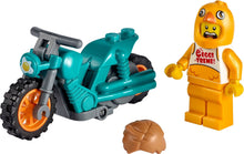 Load image into Gallery viewer, LEGO® CITY 60310 Chicken Stunt Bike (10 pieces)