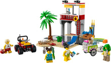 Load image into Gallery viewer, LEGO® CITY 60329 School Day (433 pieces)