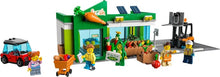 Load image into Gallery viewer, LEGO® CITY 60347 Grocery Store (404 pieces)