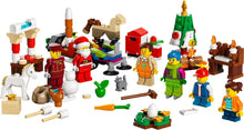 Load image into Gallery viewer, LEGO® CITY 60352 Advent Calendar (287 pieces) 2022 Edition