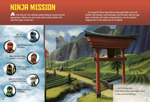 Load image into Gallery viewer, LEGO® Ninjago 5-Minute Stories