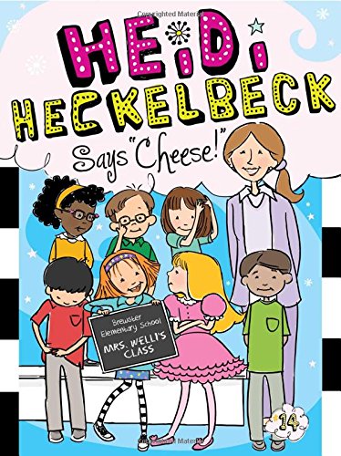 Heidi Heckelbeck Says 
