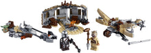 Load image into Gallery viewer, LEGO® Star Wars™ 75299 Trouble on Tatooine (277 pieces)