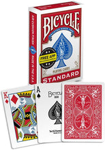 Load image into Gallery viewer, Bicycle Playing Cards - 2 Pack