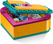 Load image into Gallery viewer, LEGO® Friends 41354 Andrea’s Heart Box (84 pieces)