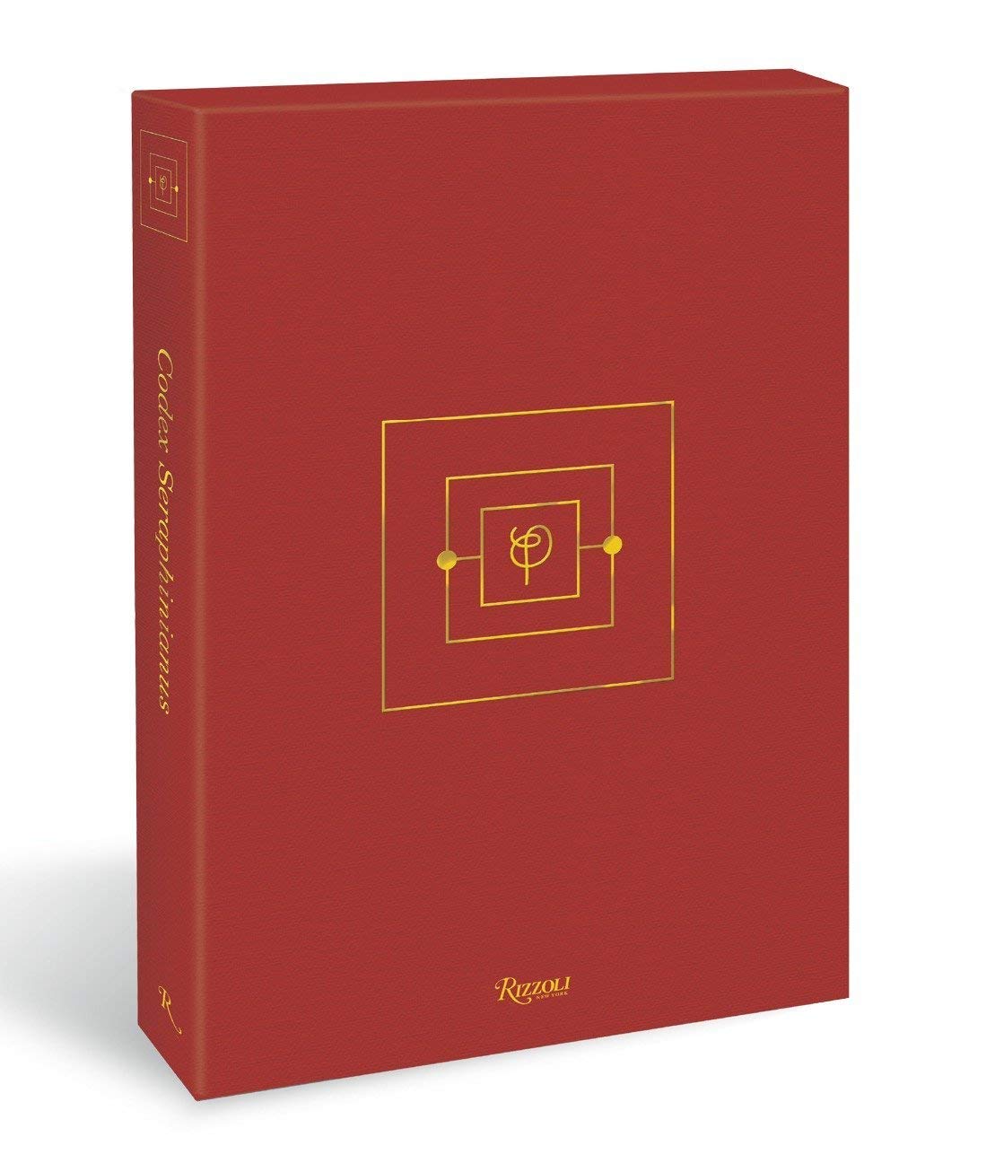 Codex Seraphinianus: Deluxe 40th Anniversary Edition – AESOP'S FABLE