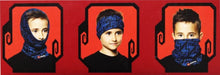 Load image into Gallery viewer, LEGO® NINJAGO® Bandana