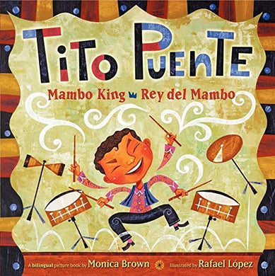 Tito Puente, Mambo King
