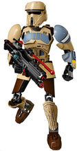 Load image into Gallery viewer, LEGO® Star Wars™ 75523 Scarif Stormtrooper (89 pieces)