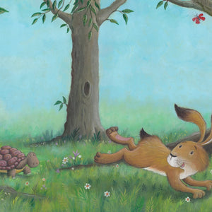 Five-Minute Stories - Over 50 Tales and Fables