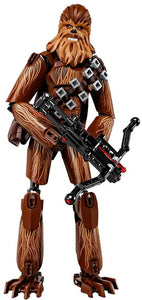 LEGO® Star Wars™ 75530 Chewbacca (179 pieces)