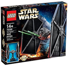Load image into Gallery viewer, LEGO® Star Wars™ 75095 UCS Tie Fighter (1685 pieces)