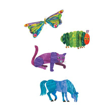 Load image into Gallery viewer, The World of Eric Carle Magnetic Play Set