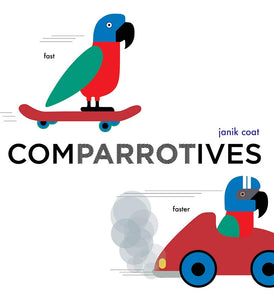 Comparatives