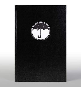 The Umbrella Academy Volume 1: Apocalypse Suite (Deluxe Edition)