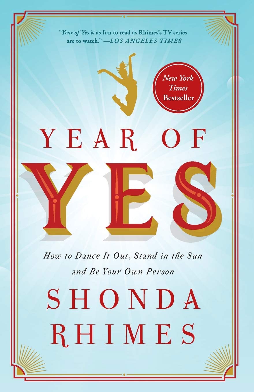 Year of Yes