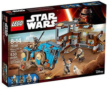 Load image into Gallery viewer, LEGO® Star Wars™ 75148 Encounter on Jakku (530 pieces)
