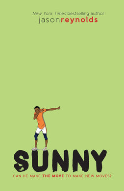 Sunny (Track series book 3)