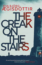 Load image into Gallery viewer, The Creak on the Stairs (Signed First Edition)