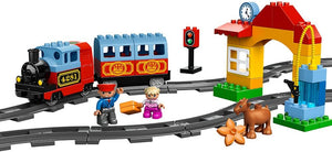 LEGO® DUPLO® 10507 My First Train Set (52 pieces)