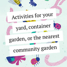 Load image into Gallery viewer, 52 Family Gardening Activities