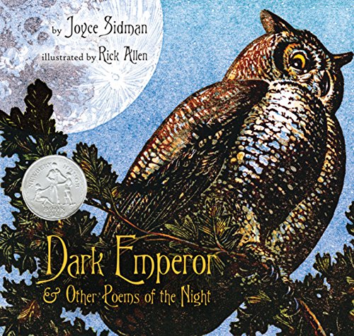 Dark Emperor and Other Poems of the Night