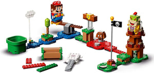 LEGO® Super Mario 71360 Adventures with Mario Starter Course (231 pieces)