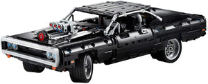 LEGO® Technic 42111 Dom's Charger (1,077 pieces)