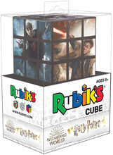Load image into Gallery viewer, RUBIK’S® Cube: Harry Potter™