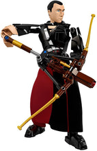 Load image into Gallery viewer, LEGO® Star Wars™ 75524 Chirrut Îmwe (87 pieces)