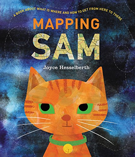 Mapping Sam