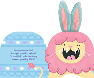 Bunny Ears