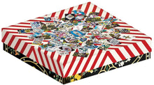 Load image into Gallery viewer, Christian Lacroix Maison De Jeu 2-Sided Puzzle (250 pieces)