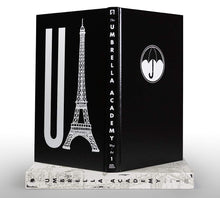 Load image into Gallery viewer, The Umbrella Academy Volume 1: Apocalypse Suite (Deluxe Edition)