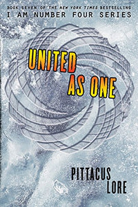 United as One (Lorien Legacies Book 7)