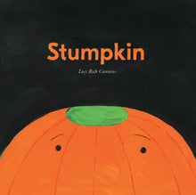 Load image into Gallery viewer, Stumpkin