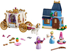 Load image into Gallery viewer, LEGO® Disney™ 41146 Cinderella&#39;s Enchanted Evening (350 pieces)