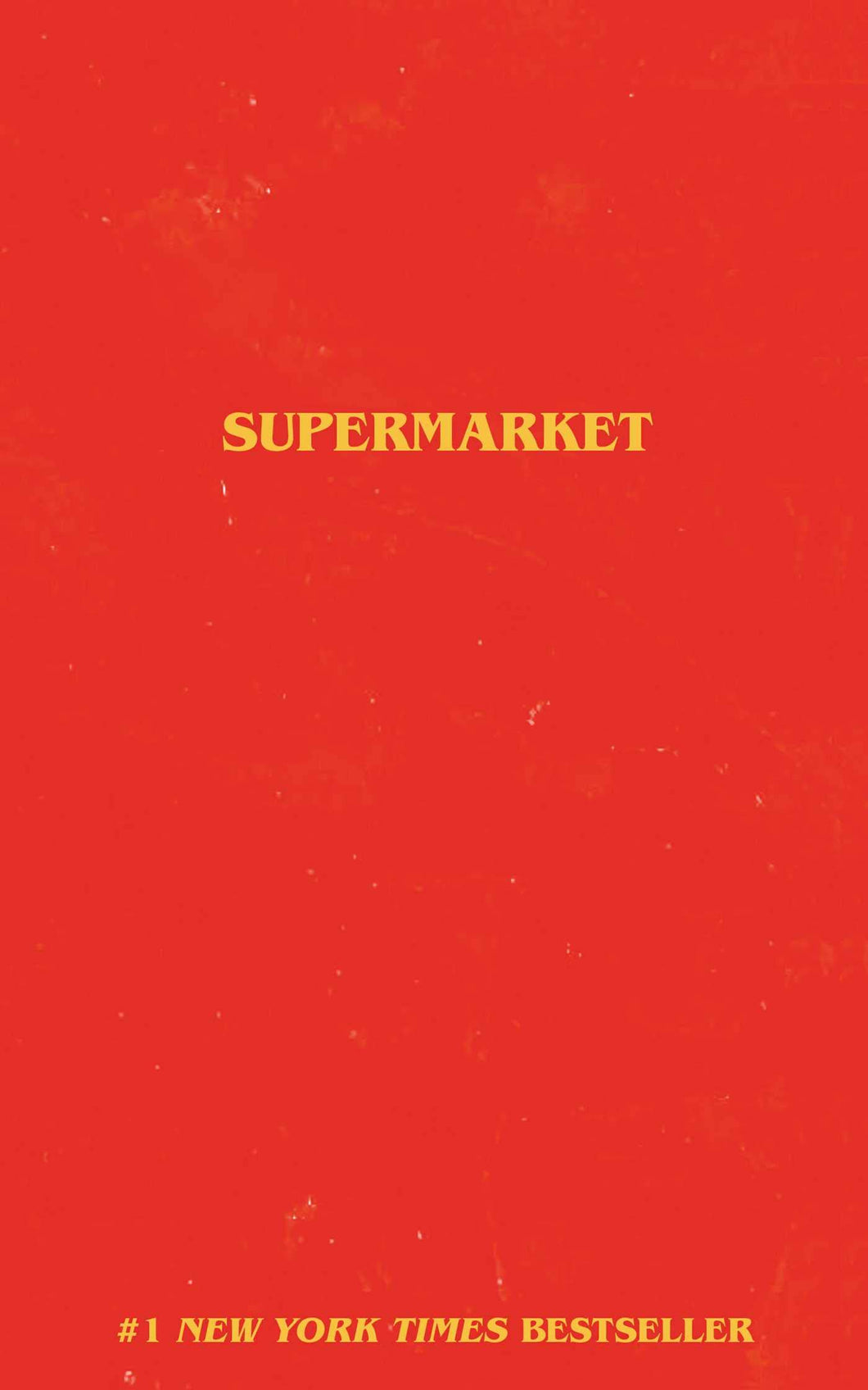 Supermarket