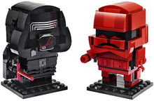 Load image into Gallery viewer, LEGO® BrickHeadz™ 75232 Star Wars™ Kylo Ren &amp; Sith Trooper (240 pieces)