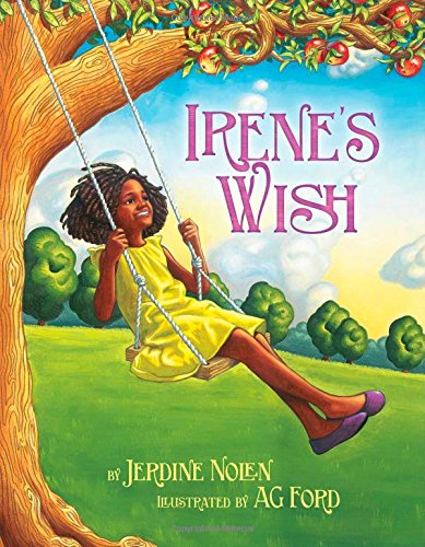 Irene's Wish