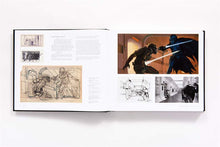 Load image into Gallery viewer, Star Wars Art: Ralph McQuarrie