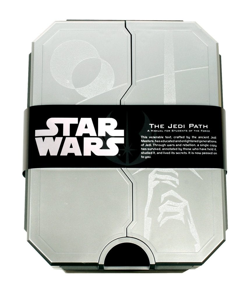 Star Wars: The Jedi Path: A Manual for Students of the Force