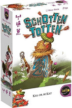 Load image into Gallery viewer, Schotten Totten