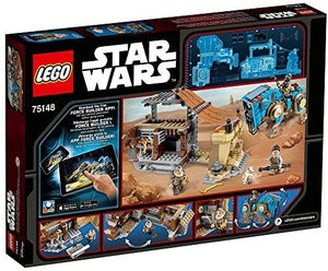 LEGO® Star Wars™ 75148 Encounter on Jakku (530 pieces)