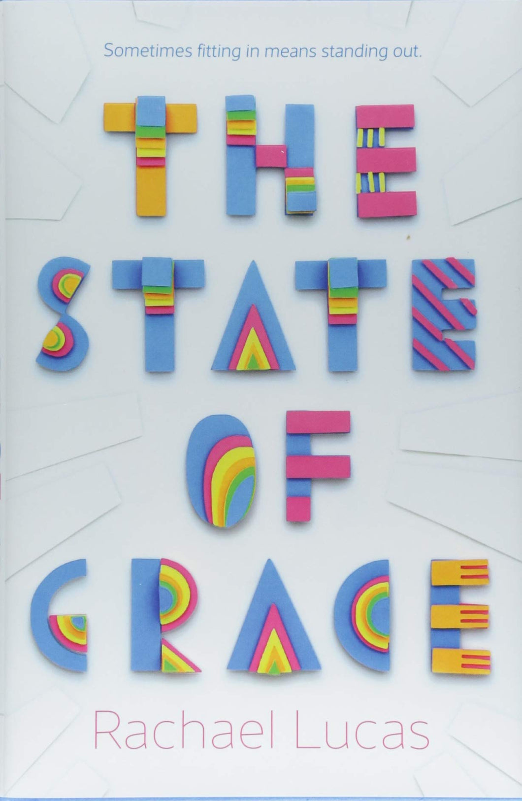 The State of Grace