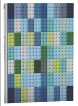 Load image into Gallery viewer, LEGO® Brick Notebook