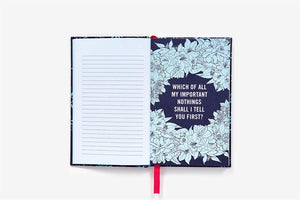 Jane Austen Journal