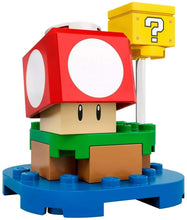 Load image into Gallery viewer, LEGO® Super Mario 30385 Super Mushroom Surprise (18 pieces)