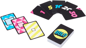 BOLD Card Game